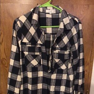 Ovi dress/ long shirt